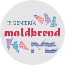 Maldbrend
